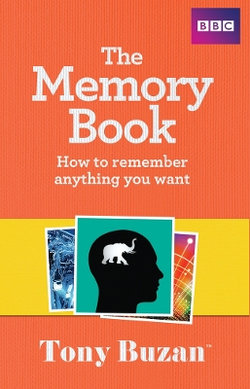 The Memory Book