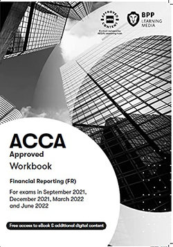 ACCA Financial Reporting