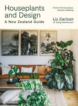 Houseplants and Design