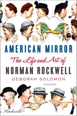 American Mirror