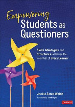 Empowering Students As Questioners