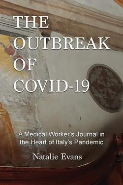 The Outbreak of Covid-19