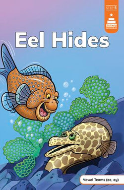 Eel Hides