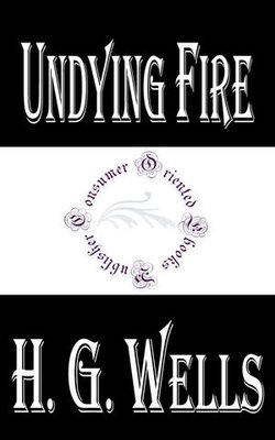 Undying Fire