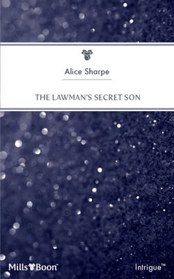 The Lawman's Secret Son