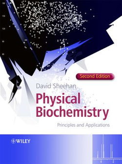 Physical Biochemistry