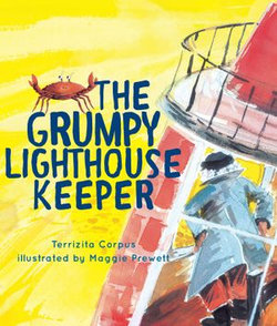 The Grumpy Lighthouse Keeper