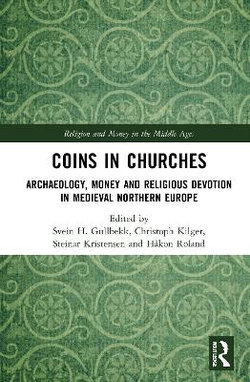 Coins in Churches