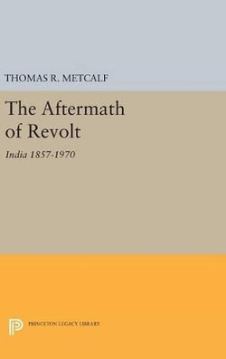 Aftermath of Revolt