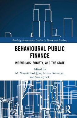 Behavioral Public Finance