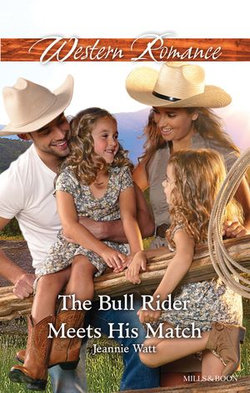 The Bull Rider Meets His Match