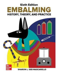 Embalming 6ed