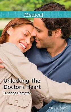 Unlocking The Doctor's Heart