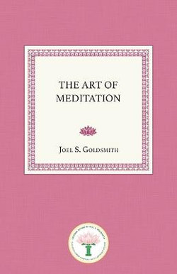 The Art of Meditation