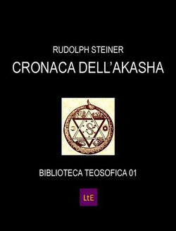 Cronaca dell'Akasha