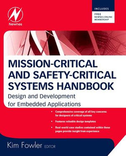 Mission-Critical and Safety-Critical Systems Handbook