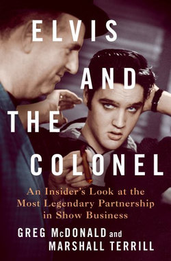 Elvis and the Colonel