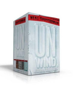 Ultimate Unwind Paperback Collection (Boxed Set)