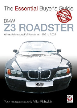 BMW Z3 Roadster