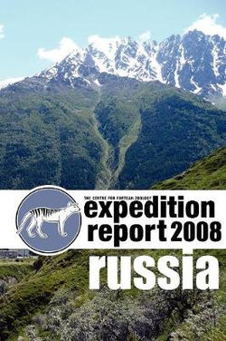 Cfz Expedition Report