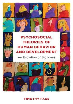 Psychosocial Theories of Human Behavior and Development