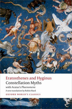 Constellation Myths