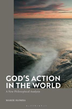 God's Action in the World