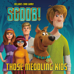 SCOOB! Those Meddling Kids (Scooby-Doo)