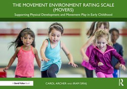 The Movement Environment Rating Scale (MOVERS)