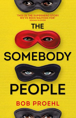 The Somebody People