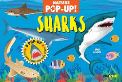 Nature's Pop-Up: Sharks