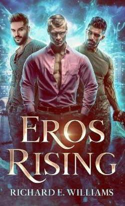 Eros Rising