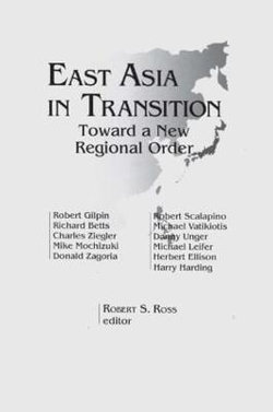 East Asia in Transition: