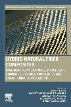 Hybrid Natural Fiber Composites