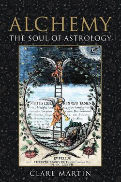 Alchemy: The Soul of Astrology