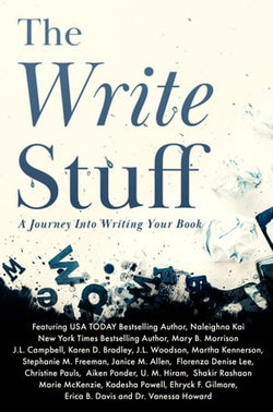 The Write Stuff