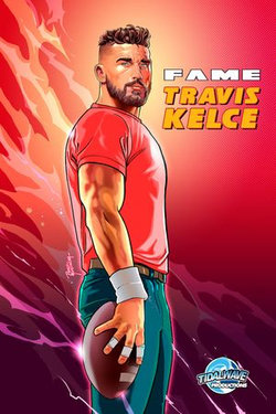 FAME: Travis Kelce