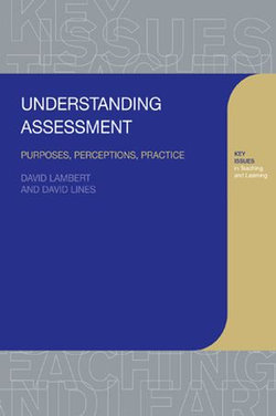 Understanding Assessment