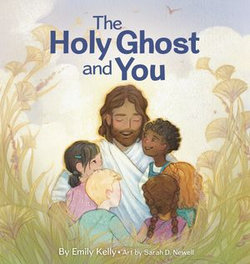 The Holy Ghost and You