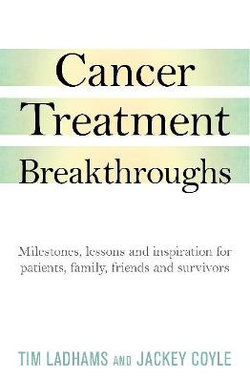 Cancer Treatment Breakthroughs