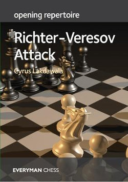 Opening Repertoire: Richter-Veresov Attack