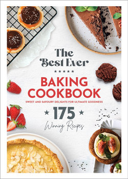 Best Ever - Baking