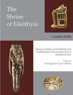 The Shrine of Eileithyia