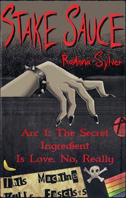 Arc 1: The Secret Ingredient Is Love. No, Really