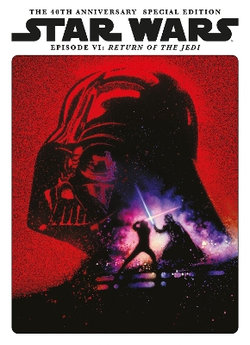 Star Wars: The Return of The Jedi