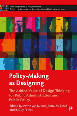 Policy-Making as Designing