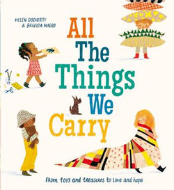 All The Things We Carry (eBook)