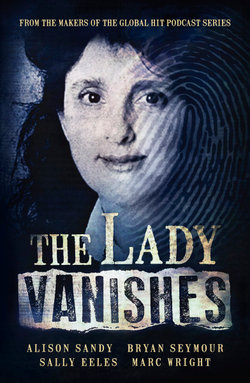 The Lady Vanishes