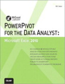 PowerPivot for the Data Analyst