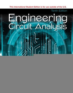 Engineering Circuit Analysis